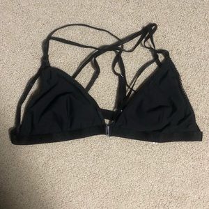 Tobi Strappy Bralette